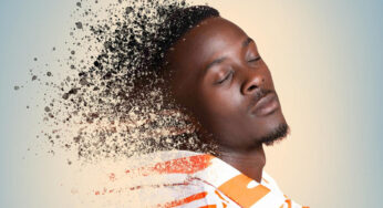 Senjay – Pieces of Me EP