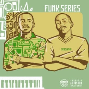 Shakes & Les, DJy Zan SA & DJy Biza - Funk Dala
