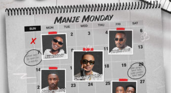 Shaun Stylist & Nandipha808 – Manje Monday (feat. Leemckrazy, Tumilemang & Rivalz)