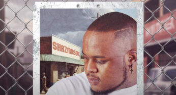 Shazmicsoul – Istradi Sensation EP