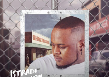 Shazmicsoul - Istradi Sensation EP