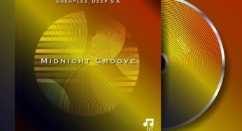 Shenflex_Deep SA – Midnight Groove EP