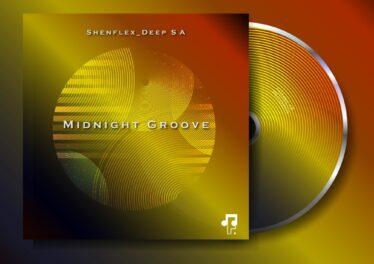 Shenflex_Deep SA - Midnight Groove EP