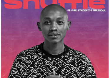 Shuffle Muzik - Shuffle (feat. Fire, Lynden X & Thabsoul)