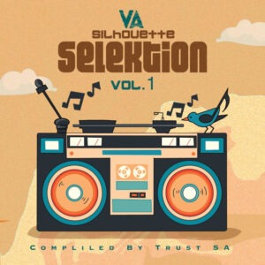 VA - Silhouette Selektion, Vol. 1 (Compliled By Trust SA)