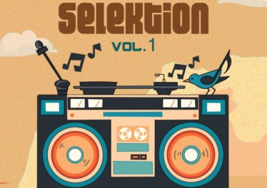 VA - Silhouette Selektion, Vol. 1 (Compliled By Trust SA)