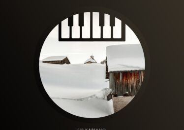 Sir Kabiano - Awesome God EP