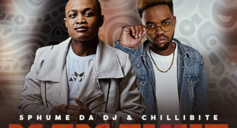 Sphume Da DJ & Chillibite – Mamakhe