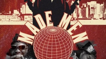 Teraphonique & DNZL444 - Made Men EP