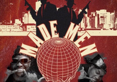 Teraphonique & DNZL444 - Made Men EP