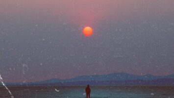 Thab De Soul & Native Tribe - Sunset In Tembisa