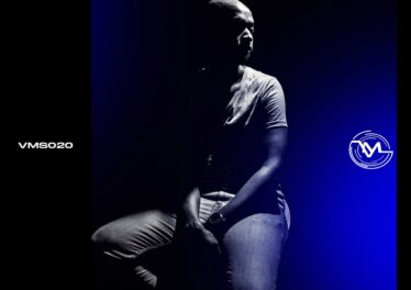 TshegoTMM - Down Town CBD EP