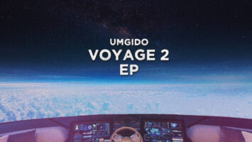 Umgido - Voyage 2 EP