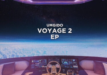 Umgido - Voyage 2 EP