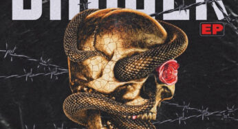 UndergroundKings – DANGER EP