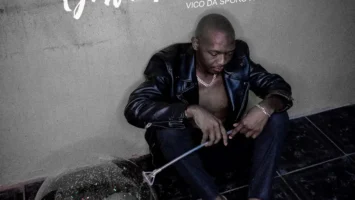 Vico Da Sporo & Floyd Rhythmic - Nguna Phakade