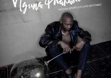 Vico Da Sporo & Floyd Rhythmic - Nguna Phakade