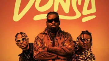 Yaba Buluku Boyz - Donsa (Album)
