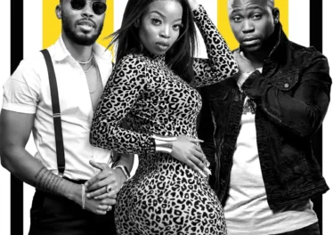 Zulu Mkhathini - Manzi Phansi (feat. Naak & Zanda Zakuza)