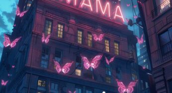 Joezi, Nariz – Omama (feat. Lizwi)