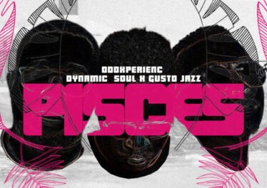 Dynamic Soul, Oddxperienc & Gusto Jazz - Pisces