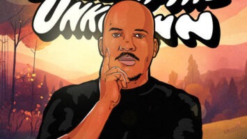 Reginald - Tales Of The Unknown EP