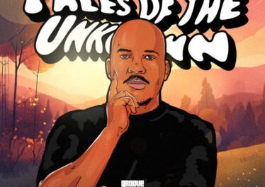 Reginald - Tales Of The Unknown EP