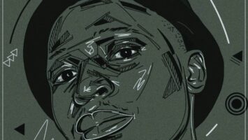 Shredder SA - Mfana Seshego (Album)