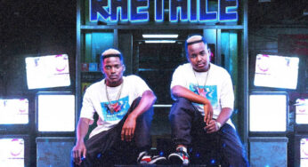 015 MusiQ, Van City MusiQ, TitoM & Yuppe – Khethile (feat. Dalom Kids, S’Villa & Nvcely Sings)