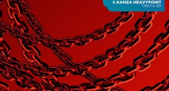 Peekay Mzee & Kamza HeavyPoint – Trata EP