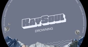 KaySoul – Drowning EP