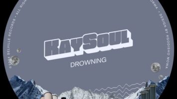 KaySoul - Drowning EP