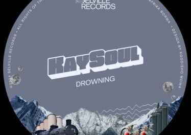 KaySoul - Drowning EP