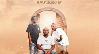 AMAQHAWE – Impumelelo (Album)