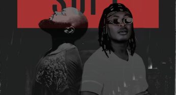 DJ Obza & DJ Mposession – Just Soft (feat. Ambitious Kid & Cardo)