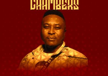 Candy Man - Chambers