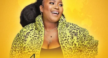 Charlotte Lyf, Master KG & Casswell P – Amazwe
