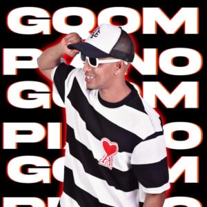 DJ Ace - GQOM PIANO EP