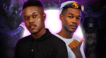 DJ Gizo – Undertaker (feat. Bukzin Keys)
