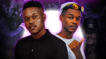 DJ Gizo - Undertaker (feat. Bukzin Keys)