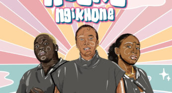 DJ LeSoul – Ngeke Ngikhone (feat. Baby S.O.N, LuMai & Nhlonipho)