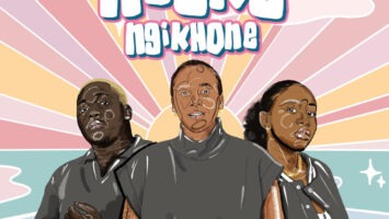 DJ LeSoul - Ngeke Ngikhone (feat. Baby S.O.N, LuMai & Nhlonipho)
