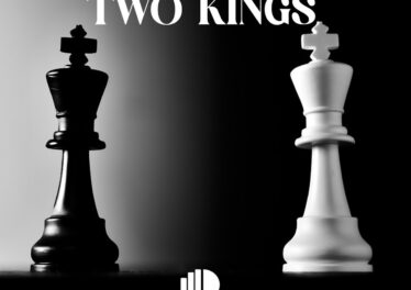 Da Vynalist & Lebzin - Two Kings EP