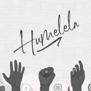 Darque - Humelela (feat. Papany)