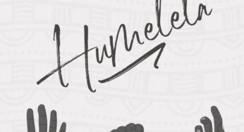 Darque – Humelela EP