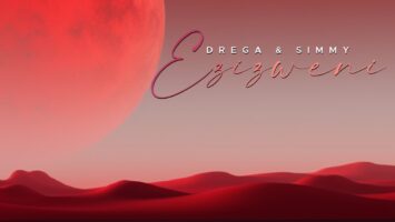 Drega & Simmy - Ezizweni