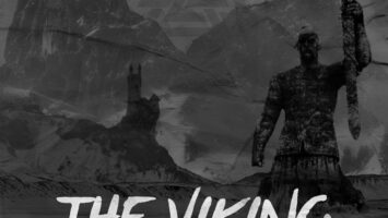 Echo Deep & Takue SBT - The Viking EP