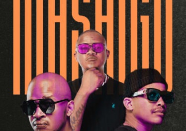Efkay Da Shiqwan - Mashigo [Remixes] (feat. Dvine Brothers)