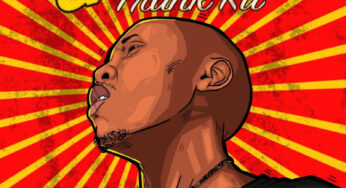 Frank RU – Catch Me EP