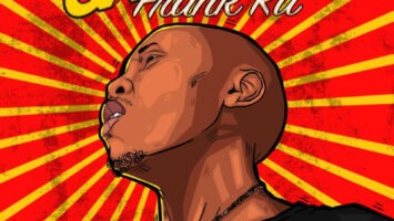 Frank RU - Catch Me EP